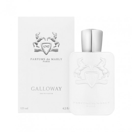 بارفيومز دي مارلي عطر جالواي EDP للنساء 125 مل - يتم التوصيل بواسطة توصيل خلال 24 ساعة