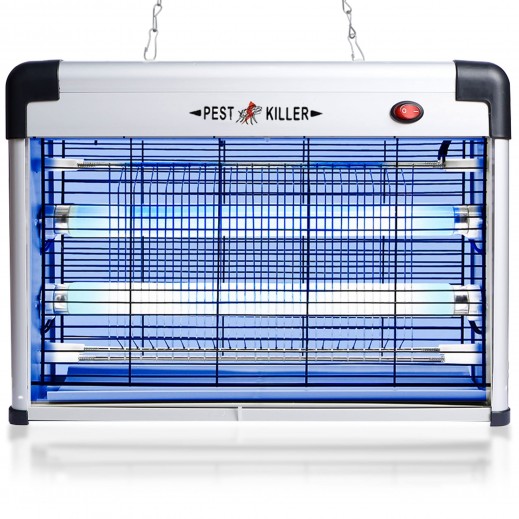 صاعق الحشرات الكهربائي 20 واط