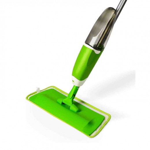 سكوتش برايت - ممسحة بخاخة مع وسادة لاصقة قابلة لإعادة الاستخدام 