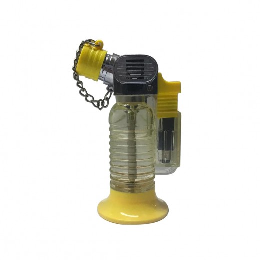 الشايع للعطور ولاعة أنيقة موديل 7005  - يتم التوصيل بواسطة Taw9eel Within Working 24 Hours