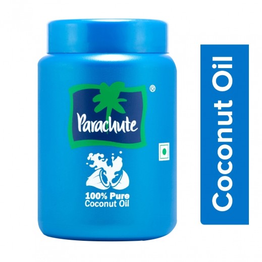 باراشوت - زيت الشعر بجوز الهند 600 مل  - يتم التوصيل بواسطة توصيل فاست