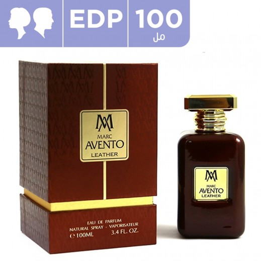 مون بلان – عطر ليذر EDP لكلا الجنسين 100 مل - يتم التوصيل بواسطة توصيل فاست