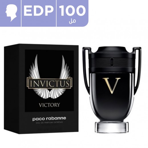 باكو رابان - عطر انفيكتوس فيكتوري اكستريم EDP للرجال - 100 مل