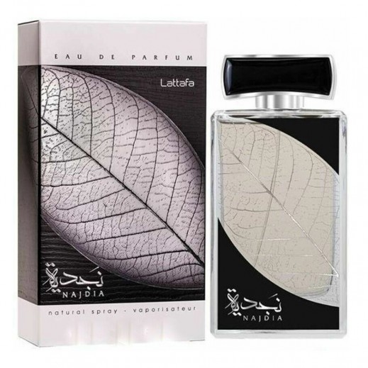 لطافة - عطر EDP  نجدية للنساء 30 مل