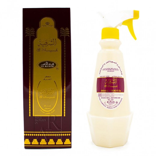 الرحاب الشرقية معطر جو مائي 500 مل
