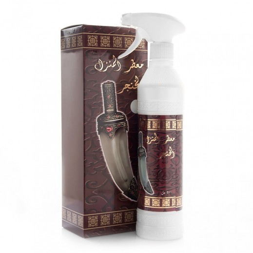 بانافع معطر جو خنجر 500 مل