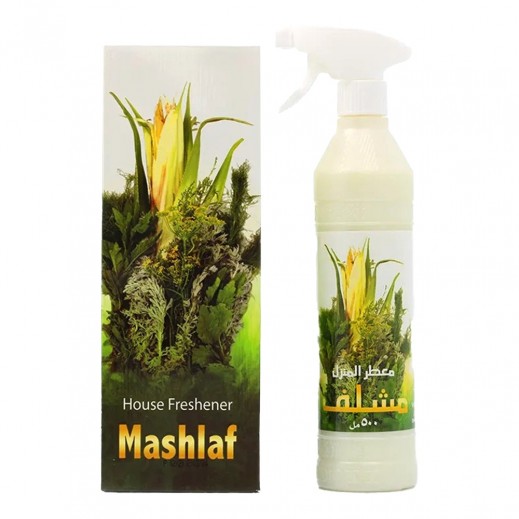 بانافع مشلف معطر جو 500 مل