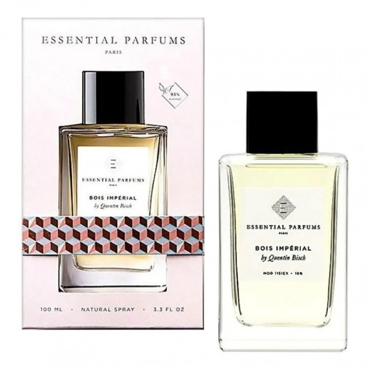 إسينشيال بارفيومزعطر بوا إمبريال EDP للجنسين 100 مل