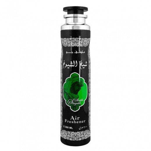 لطافة معطر جو شيخ الشيوخ 300 مل