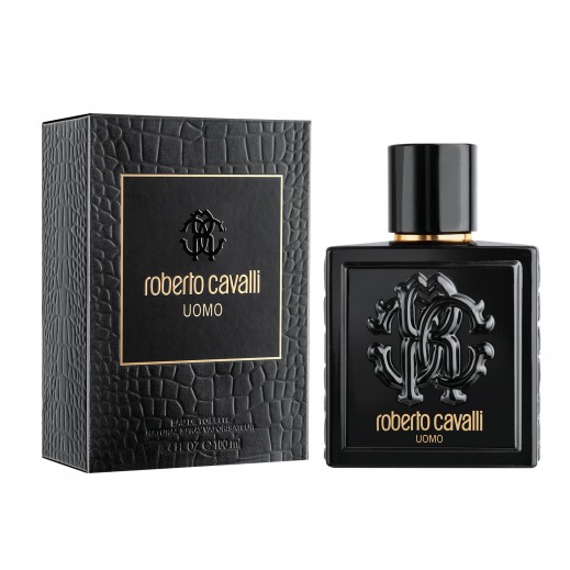 روبرتو كافالي عطر أومو للرجال 100 مل