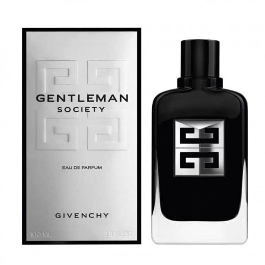 عطر جيفنشي جنتلمان سوسايتي أو دو برفوم 100 مل