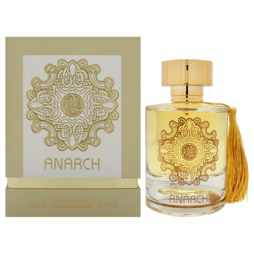 ميزون ألهامبرا - عطر أنارك للرجال 100 مل