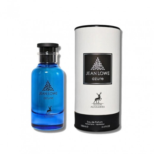 ميزون الهمبر- عطر جان لوي أزور للرجال 100 مل