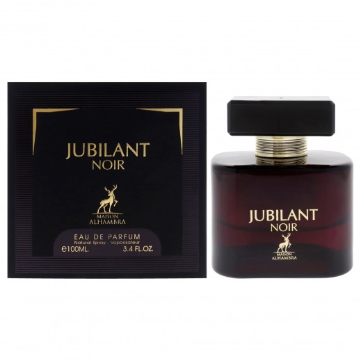 ميزون الهمبرا - عطر جوبيلانت نوارEDP للرجال 100 مل