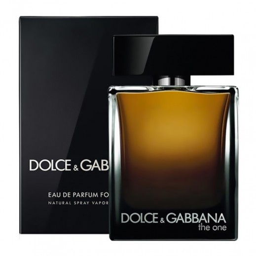 دولتشي أند جابانا - عطر ذا وان أو دو بارفان رجالي 100 مل