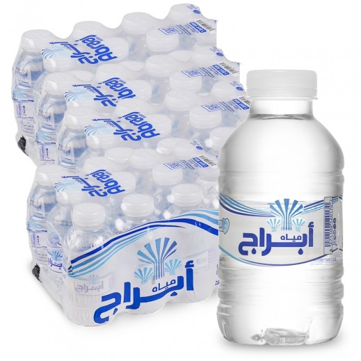 أبراج مياه شرب نقية 48 × 200 مل