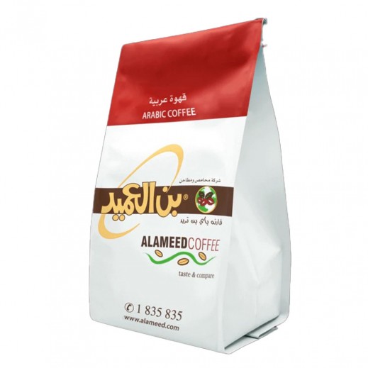 العميد - قهوة عربية 250 جم - يتم التوصيل بواسطة توصيل فاست