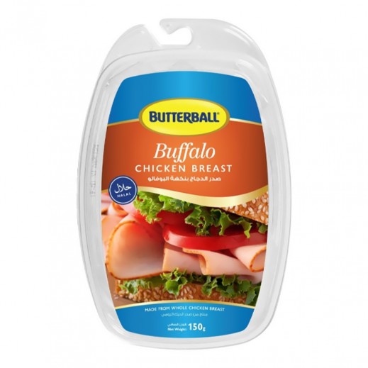 Butterball Buffalo Chicken Breast 150 g