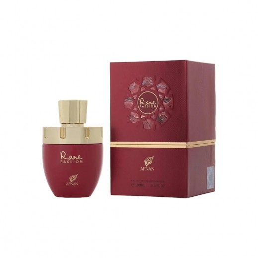 Afnan Rare Passion EDP For Women 100ml