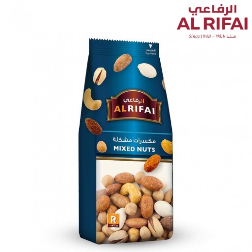 الرفاعي - مكسرات مشكلة فاخرة 200 جم