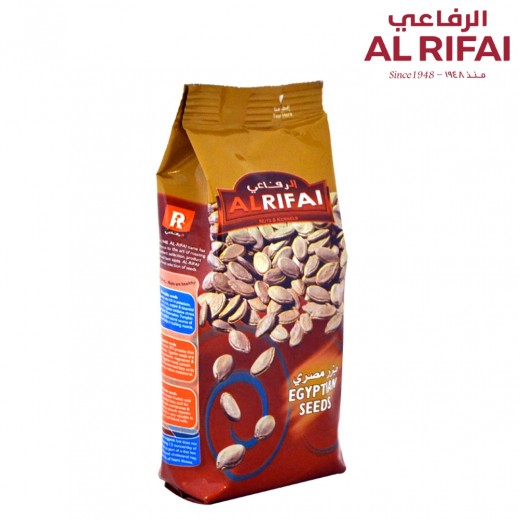 الرفاعي - بزر مصري 180 جم - يتم التوصيل بواسطة توصيل فاست