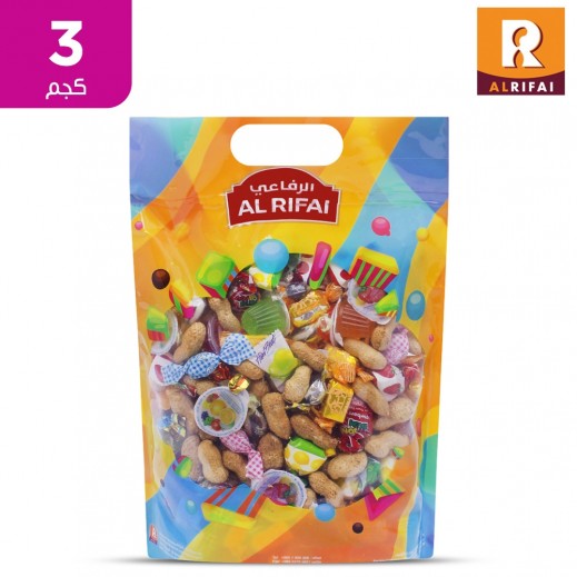 الرفاعي – قرقيعان 3 كجم