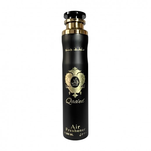 لطافة قائد معطر جو 300 مل - يتم التوصيل بواسطة توصيل فاست