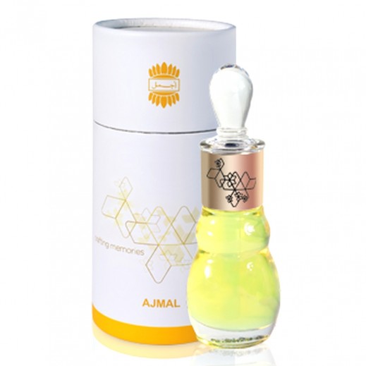 أجمل - زيت عطري اكسترا بيور 12 جم