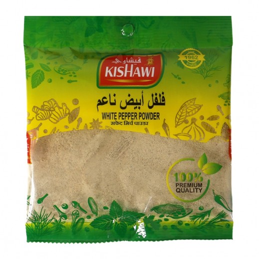 قيشاوي - فلفل أبيض 80 جم