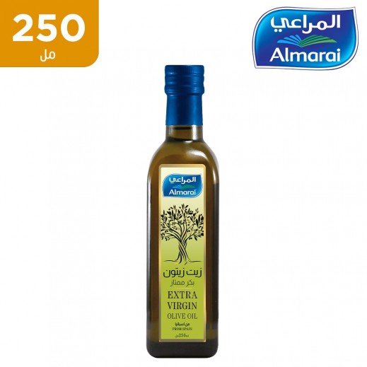 المراعي - زيت زيتون بكر ممتاز 250 مل 
