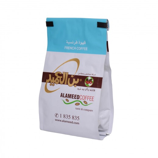 العميد - قهوة فرنسية 250 جم