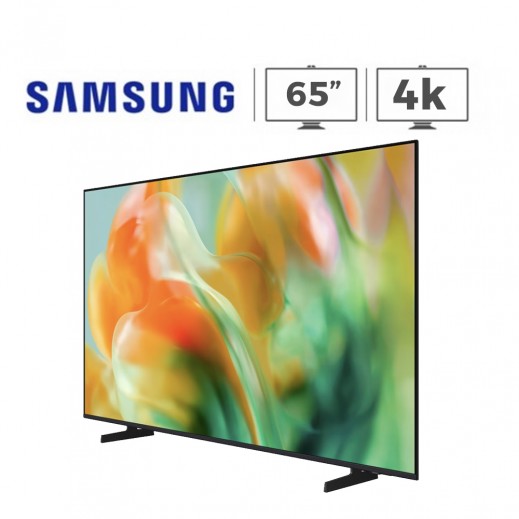 سامسونج تلفزيون 65 نيو ميني 4K الذكي - يتم التوصيل بواسطة AL ANDALUS  فى خلال 3 ايام عمل 