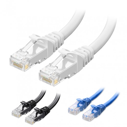 كيبل إيثرنت 3 متر