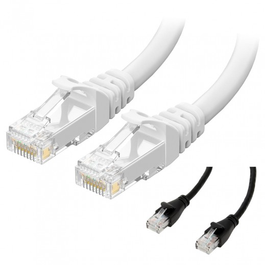 كيبل إيثرنت 10 متر