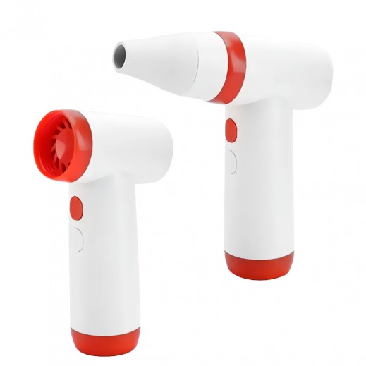 مروحة نفخ كهربائية محمولة