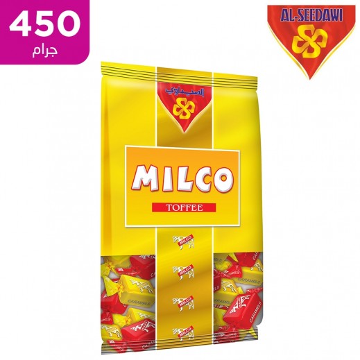 الصيداوي ميلكو توفي 450 جم - يتم التوصيل بواسطة توصيل فاست