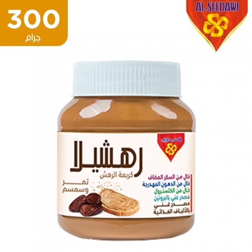 الصيداوي - حلاوة سبريد - 300 جم