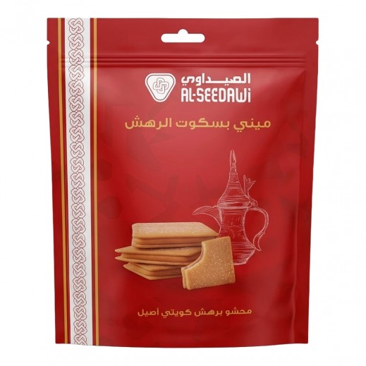 الصيداوي بسكويت الرهش الصغير 120جم