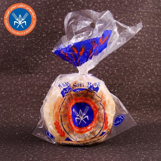 كى اف ام خبز ابيض خفيف 300 جم - يتم التوصيل بواسطة توصيل فاست