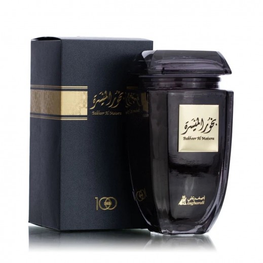 أصغر علي - بخور الميسرة 180 جم - يتم التوصيل بواسطة Taw9eel Within Working 24 Hours