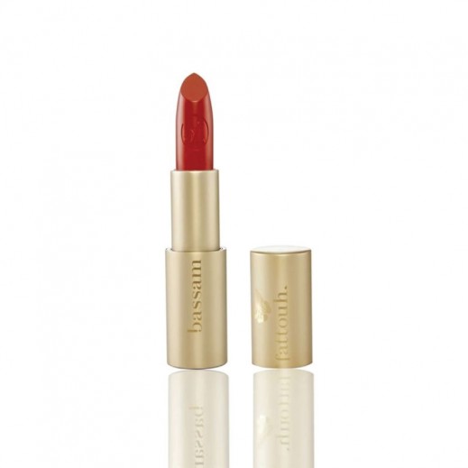 بسام فتوح - أحمر شفاه مات تريكس - برتقالي تانجو - يتم التوصيل بواسطة توصيل فاست