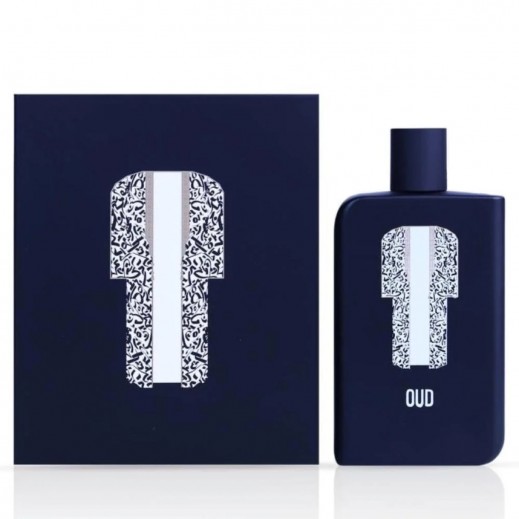 صمام - عطر عود EDP  للجنسين١٠٠ مل - يتم التوصيل بواسطة توصيل فاست