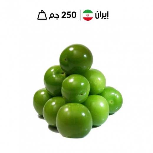 جنارك إيراني طازج (250 جرام تقريباً)