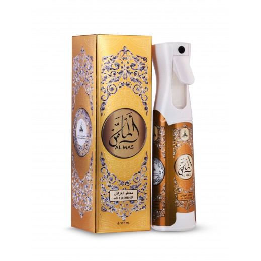 حميدي معطر الجو الماس 320 مل