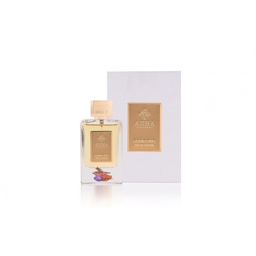  أزهى - عطر بريميوم إليكسيرعود 100 مل