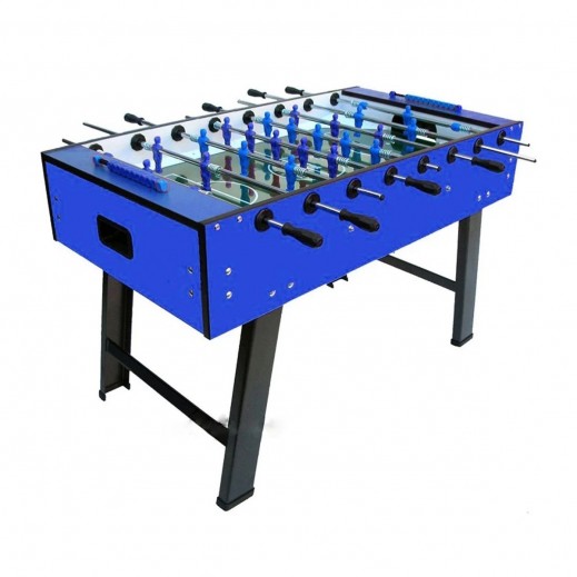 Table-Fun Strait Through Football Table - يتم التوصيل بواسطة Al Nasser within 2 working Days 