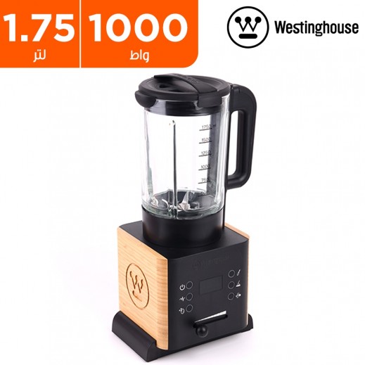 ویستغھاوس - خلاط بامبو 1000 واط 1.7 لتر