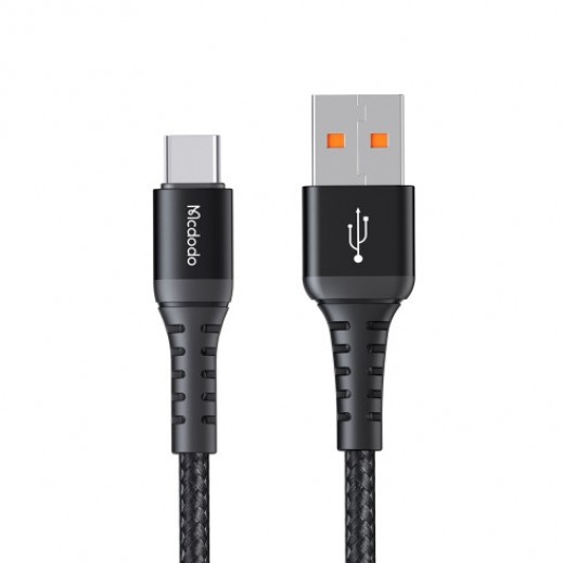 مكدودو - كيبل QC4 من النوع C بطول 1 متر