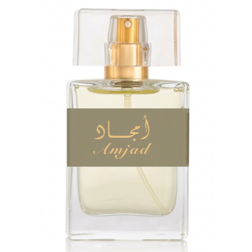 امجاد عطر او دو برفيوم للجنسين 30 مل - يتم التوصيل بواسطة Taw9eel Within Working 24 Hours