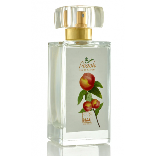 خوخ عطر او دو برفيوم للجنسين 100 مل